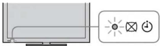 SONY Bravia KDL-40HX723 - 7: Udførelse af startopsætning - 3