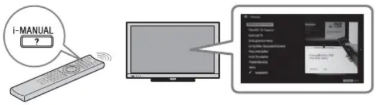SONY Bravia KDL-40HX723 - Đalšie informácie - 1