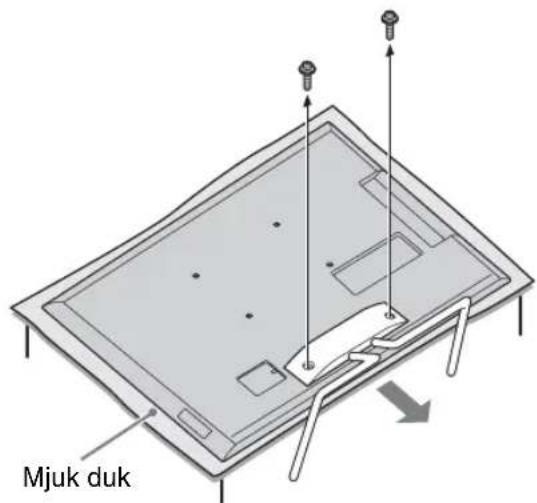 Mjuk duk