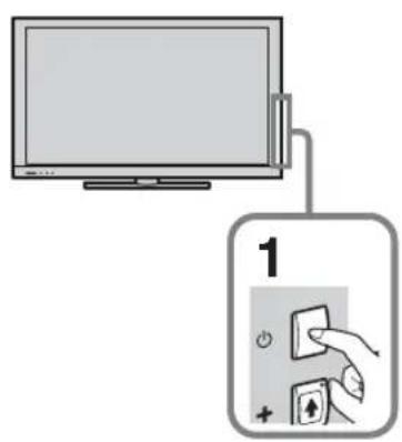 SONY Bravia KDL-40HX723 - Televíziónézés - 1