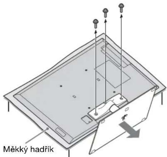 Měkký hadřík