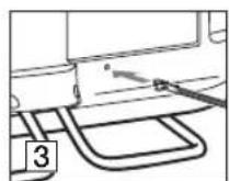 SONY Bravia KDL-40HX723 - ▶ Förutom KDL-46/40/32CX52x - 7