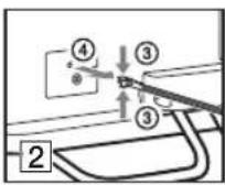 SONY Bravia KDL-40HX723 - 4 - 6