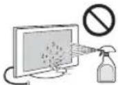 SONY Bravia KDL-40HX723 - Platser: - 2