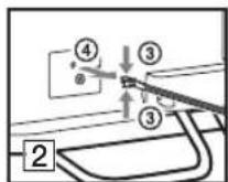 SONY Bravia KDL-40HX723 - 4 - 6