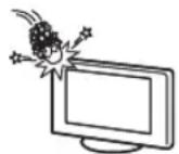 SONY Bravia KDL-55HX853 - LCD-skärm - 1