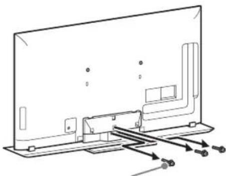 SONY Bravia KDL-55HX853 - KDL-65HX95x - 4