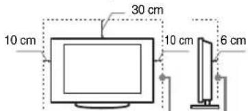 10 cm 30 cm 10 cm 6 cm