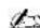 SONY Bravia KDL-55HX853 - 1: Montering af tv-foden/tv-bordet (undtagen KDL-65HX95x) - 1