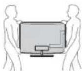 SONY Bravia KDL-46NX721 - Transport - 2