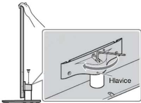 Hlavice