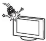 SONY Bravia KDL-40NX721 - LCD obrazovka - 1
