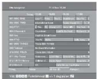 File Manager File 4 Box 10.26 Tuning 10.00 10.00 10.00 17:00 B21 WBC ONE B21 WBC TWO B21 T/OY B21 Channel 4 B21 Box B21 E/OY B21 WBC THREE B21 T/OY F21 WBC FOCUS F21 Day Wizard F21 CNTY History F21 Mota 4 Vide: Functionval - 4 deg slider C:\Program Files\Software\Functionval\4-1 deg slider
