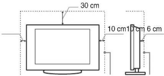 30 cm 10 cm 10 cm 6 cm