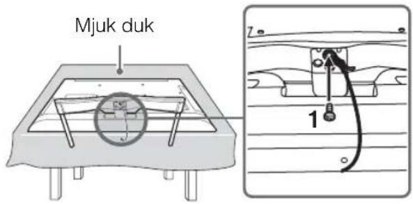 Mjuk duk 1