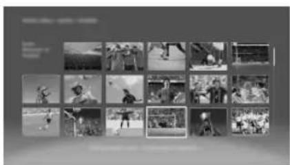 SONY Bravia KDL-40HX75G - Se internetvideo - 6