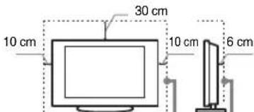 10 cm 30 cm 10 cm 6 cm