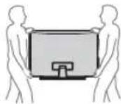 SONY Bravia KDL-40HX75G - Transport - 2