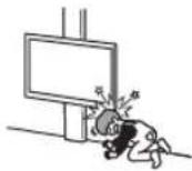 SONY Bravia KDL-40HX75G - Situationer: - 1