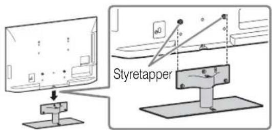 Styretapper