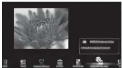 SONY Bravia KDL-40HX75G - Se internetvideo - 4