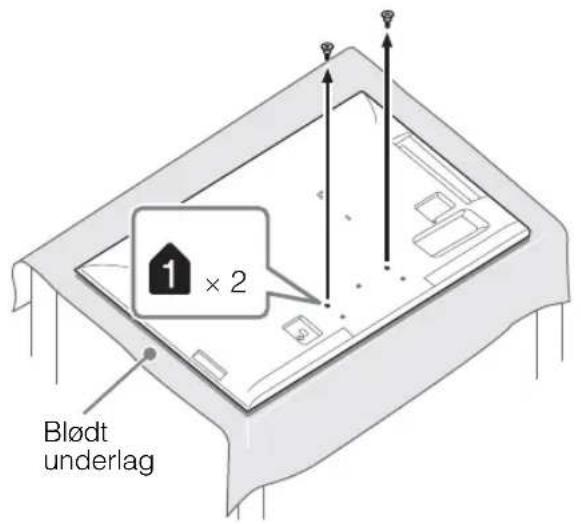 1 × 2 Blødt underlag