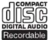 SONY CDX-S22S - Velkommen! Velkommen! - 1
