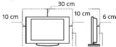 10 cm 30 cm 10 cm 6 cm