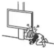 SONY Bravia KDL-49WD757 - Situationer: - 1