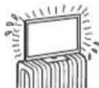 SONY Bravia KDL-43WF660 - Situationer: - 3