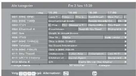 Alic kategorizer File 15.30 16.00 16.00 17.00 001 BSC OFF 002 BSC TWO 003 ITV1 004 Channel 4 005 Tree 006 ITV2 007 BSC THREE 008 Taleant 010 BSC FOUR 011 Sky Topset 012 UKTV Library 013 More 4 Longage Name: Copy To... Copy On... Copy Date... Copy Date... Copy Date... Copy Date... Copy Date... Copy Date... Copy Date... Copy Date... Copy Date... Copy Date... Copy Date... Copy Date... Copy Date... Copy Date... Copy Date... Copy Date... Copy Date... Copy Date... Copy Date... Copy Date... Copy Date... Copy Date... Copy Date... Copy Date... Copy Date... Copy Date... Copy Date... Copy Date... Copy Date... Copy Date... Copy Date... Copy Date... Copy Date... Copy Date... Copy Time... Copy Time... Copy Time... Copy Time... Copy Time... Copy Time... Copy Time... Copy Time... Copy Time... Copy Time... Copy Time... Copy Time... Copy Time... Copy Time... Copy Time... Copy Time... Copy Time... Copy Time... Copy Time... Copy Time... Copy Time... Copy Time... Copy Time... Copy Time... Copy Time... Copy Time... Copy Time... Copy Time... Copy Time... Copy Time... Copy Time... Copy Time... Copy Time... Copy Time...