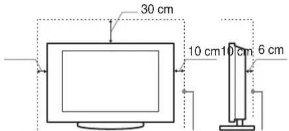 30 cm 10 cm 10 cm 6 cm