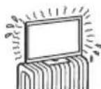 SONY Bravia KDL-50WF660 - Situation: - 3