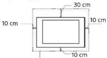 10 cm 30 cm 10 cm 10 cm