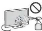 SONY Bravia KDL-40RD455 - Ekstraudstyr - 1
