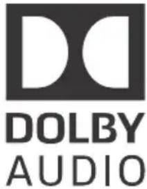 DOLBY AUDIO
