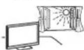 SONY Bravia KD-55XE7077 - Situationer: - 3