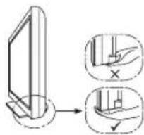 SONY Bravia KDL-19S5500 - Transport - 3