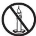 SONY Bravia KD-43XE7004 - WARNING! - 1