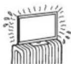 SONY Bravia KD-43XE7004 - Situation: - 4