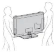 SONY Bravia KDL-40HX803 - Вентилация - 3