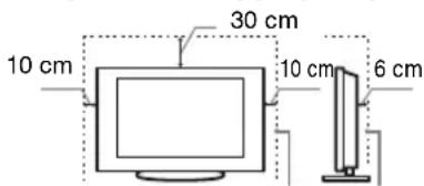 10 cm 30 cm 10 cm 6 cm