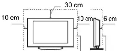 10 cm 30 cm 10 cm 6 cm