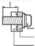SONY Bravia KDL-40R453C - Installation - 2