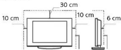 10 cm 30 cm 10 cm 6 cm