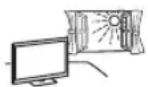 SONY Bravia KDL-55HX953 - Miljöer: - 2