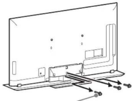SONY Bravia KDL-55HX953 - KDL-55/46/40HX85x - 1