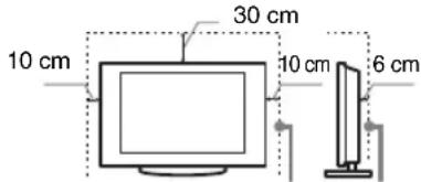 10 cm 30 cm 10 cm 6 cm