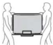 SONY Bravia KDL-55HX953 - Transport - 1