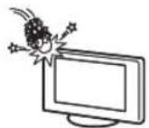 SONY Bravia KDL-55HX953 - LCD-skärm - 1